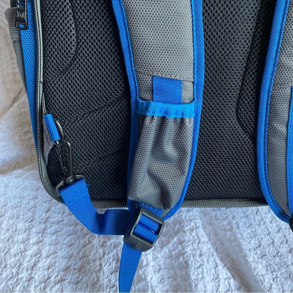 Ful laptop backpack / hiking / school backpack business / travel - Picture 8 of 16